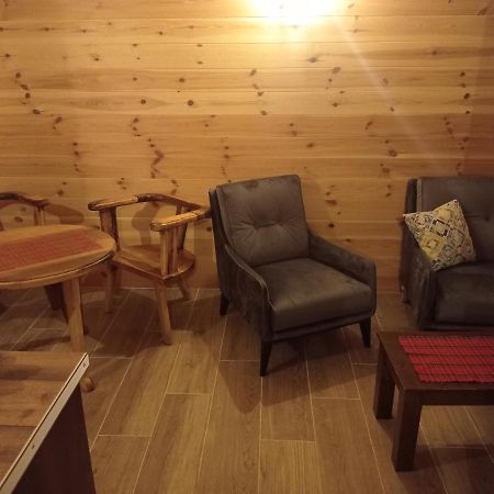 Cottage Usovic Žabljak Exteriér fotografie
